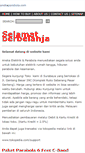 Mobile Screenshot of anekaparabola.com